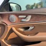 Mercedes-Benz E-Class 2023 из Китая