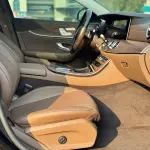 Mercedes-Benz E-Class 2023 из Китая