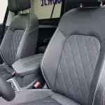 Volkswagen Talagon 2023 из Китая