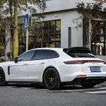Porsche Panamera 2022 из Китая