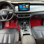 BYD MAX 2021 из Китая