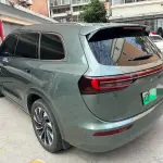 AITO 问界 AITO M7 2024 из Китая