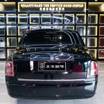 Rolls-Royce Phantom 2014 460 л.с. — лот 57356457 из Китая