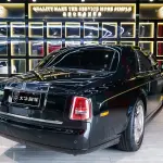 Rolls-Royce Phantom 2014 460 л.с. — лот 57356457 из Китая