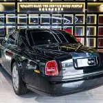 Rolls-Royce Phantom 2014 460 л.с. — лот 57356457 из Китая