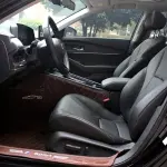 Honda Accord 2024 192 л.с. 192 л.с. из Китая