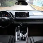 Honda Accord 2024 192 л.с. 192 л.с. из Китая