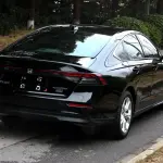 Honda Accord 2024 192 л.с. 192 л.с. из Китая