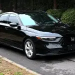 Honda Accord 2024 192 л.с. 192 л.с. из Китая