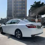 Honda Accord 2017 из Китая