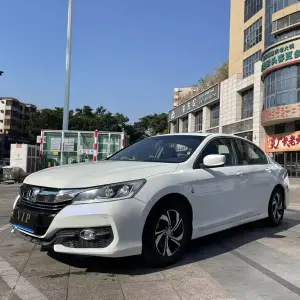 Honda Accord 2017 из Китая