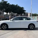 Honda Accord 2017 из Китая