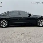 Audi A6L 2021 из Китая