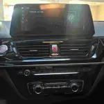 BMW 1 Series 2022 из Китая