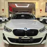 BMW 1 Series 2022 из Китая