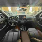 BMW 1 Series 2022 из Китая