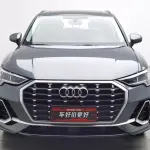 Audi Q3 2022 150 л.с. 150 л.с. из Китая