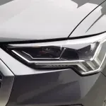 Audi Q3 2022 150 л.с. 150 л.с. из Китая