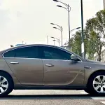 Buick Regal 2011 из Китая