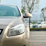 Buick Regal 2011 из Китая