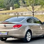 Buick Regal 2011 из Китая