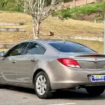 Buick Regal 2011 из Китая