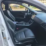 Jaguar XEL 2019 из Китая