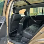 Volkswagen Tiguan 2012 200 л.с. — лот 57364001 из Китая