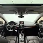 Audi Q2L 2022 из Китая