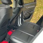 Geely Emgrand 2023 из Китая