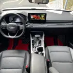 Geely Emgrand 2023 из Китая