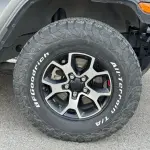 Jeep Wrangler 2021 266 л.с. из Китая