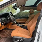 BMW 6 Series GT 2024 из Китая