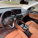 BMW 6 Series GT 2024 из Китая