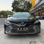 Toyota Camry 2020 209 л.с. из Китая