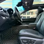 Toyota Camry 2020 209 л.с. из Китая