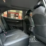 Toyota Camry 2020 209 л.с. из Китая