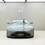 Aston Martin V8 Vantage 2022 из Китая