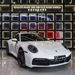 Porsche 911 2023 385 л.с. — лот 57358863 из Китая
