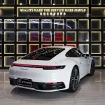 Porsche 911 2023 385 л.с. — лот 57358863 из Китая