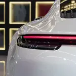 Porsche 911 2023 385 л.с. — лот 57358863 из Китая