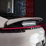 Porsche 911 2023 385 л.с. — лот 57358863 из Китая