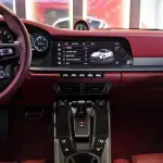 Porsche 911 2023 385 л.с. — лот 57358863 из Китая