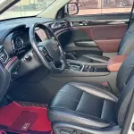 GAC Motor Trumpchi GS8 2020 201 л.с. из Китая