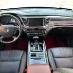 GAC Motor Trumpchi GS8 2020 201 л.с. из Китая