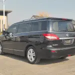 Nissan Quest 2015 из Китая