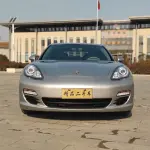 Porsche Panamera 2012 из Китая