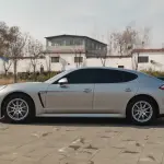Porsche Panamera 2012 из Китая
