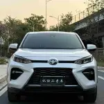 Toyota Wildlander 2023 из Китая
