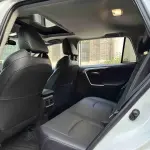 Toyota Wildlander 2023 из Китая
